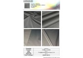 WJ-WNSN 針織羽絨面料3  Composition：100%Polyester  Description:20D雙面+TPU低透明  Product advantages:超輕超薄 ，細膩手感 45度照